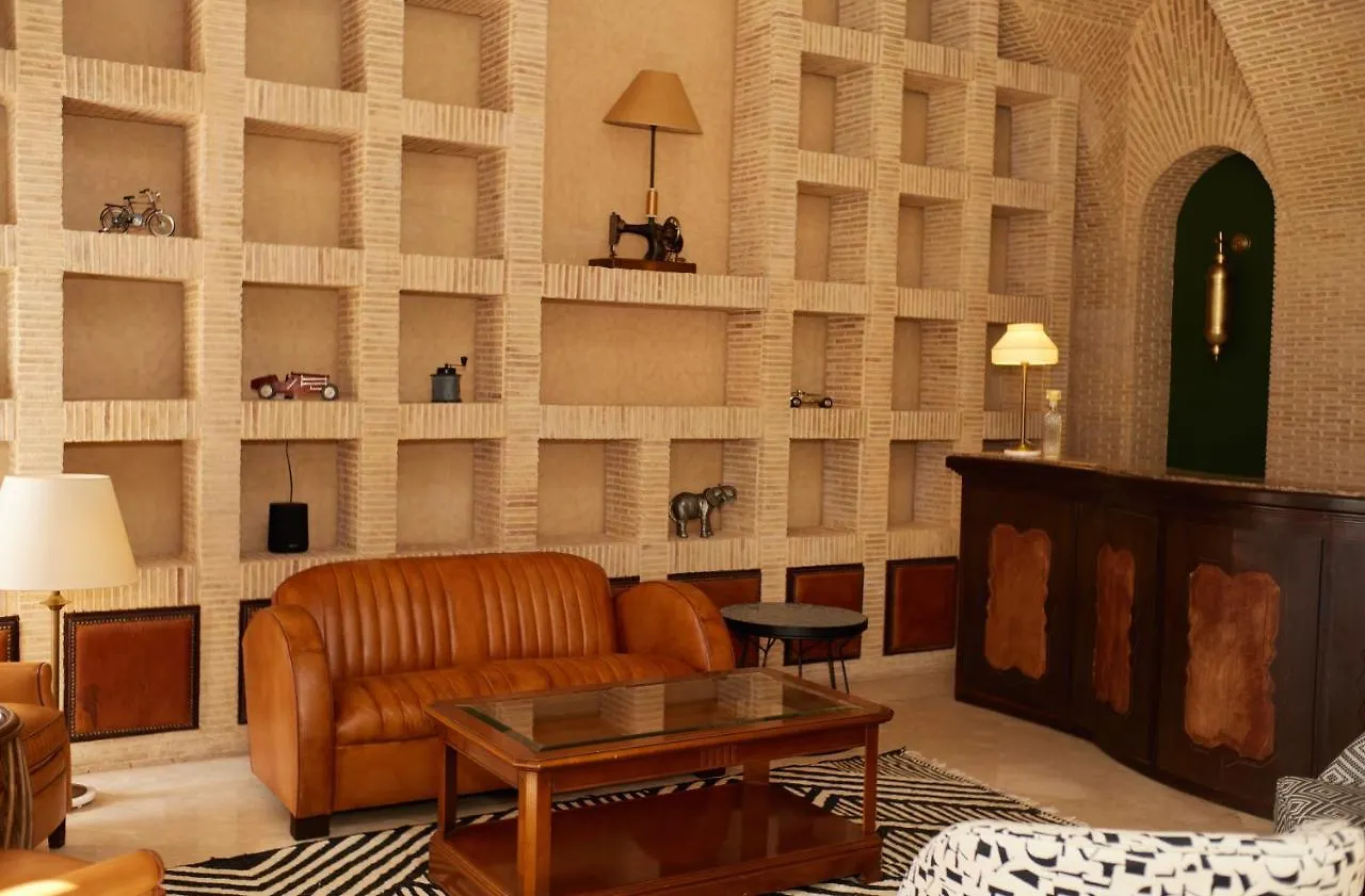 The Levantine- Discreet Luxury, Unrivaled Comfort 0*, Marrakesz