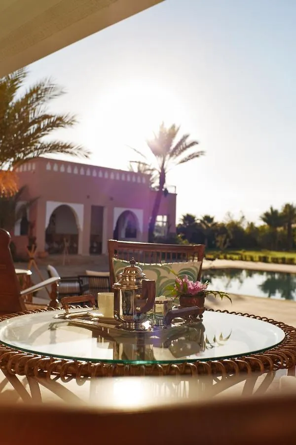The Levantine- Discreet Luxury, Unrivaled Comfort Villa Marrakesh
