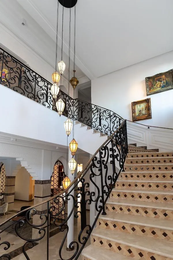 The Levantine- Discreet Luxury, Unrivaled Comfort Villa