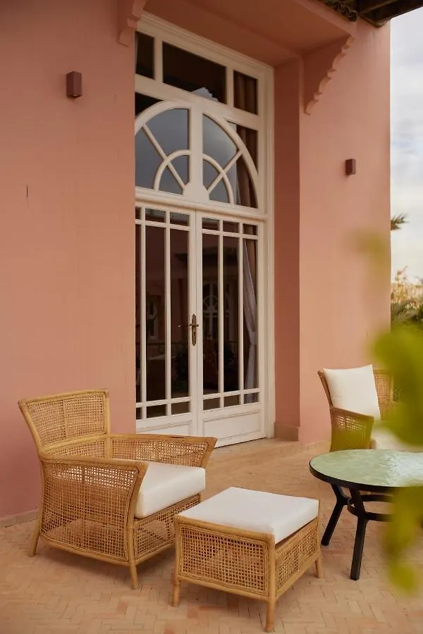 The Levantine- Discreet Luxury, Unrivaled Comfort 0*, Marrakesh Morocco