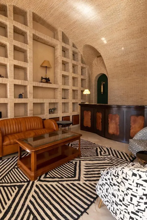 Villa The Levantine- Discreet Luxury, Unrivaled Comfort