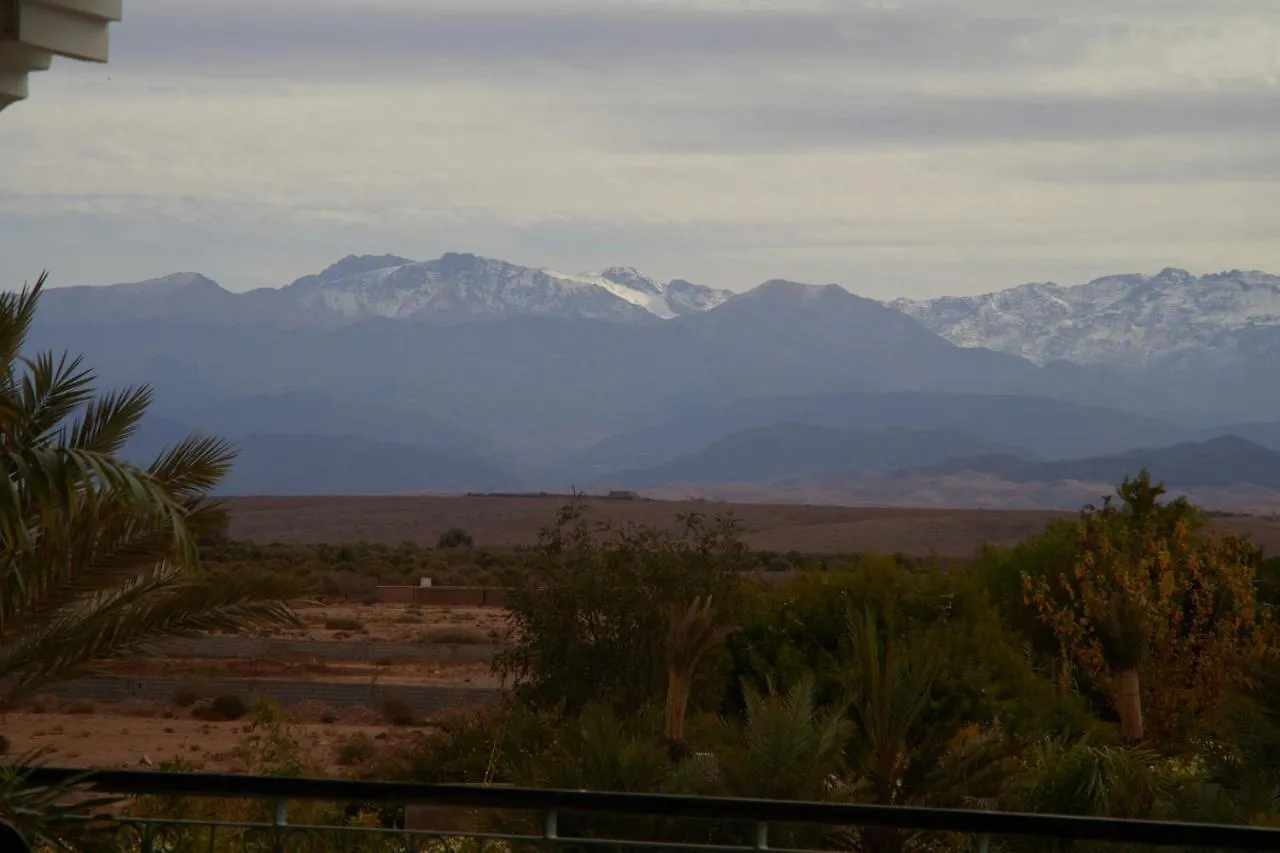 The Levantine- Discreet Luxury, Unrivaled Comfort 0*, Marrakesh