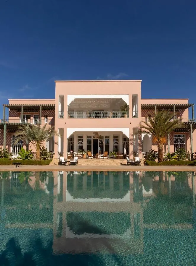 The Levantine- Discreet Luxury, Unrivaled Comfort 0*, Marrakesh