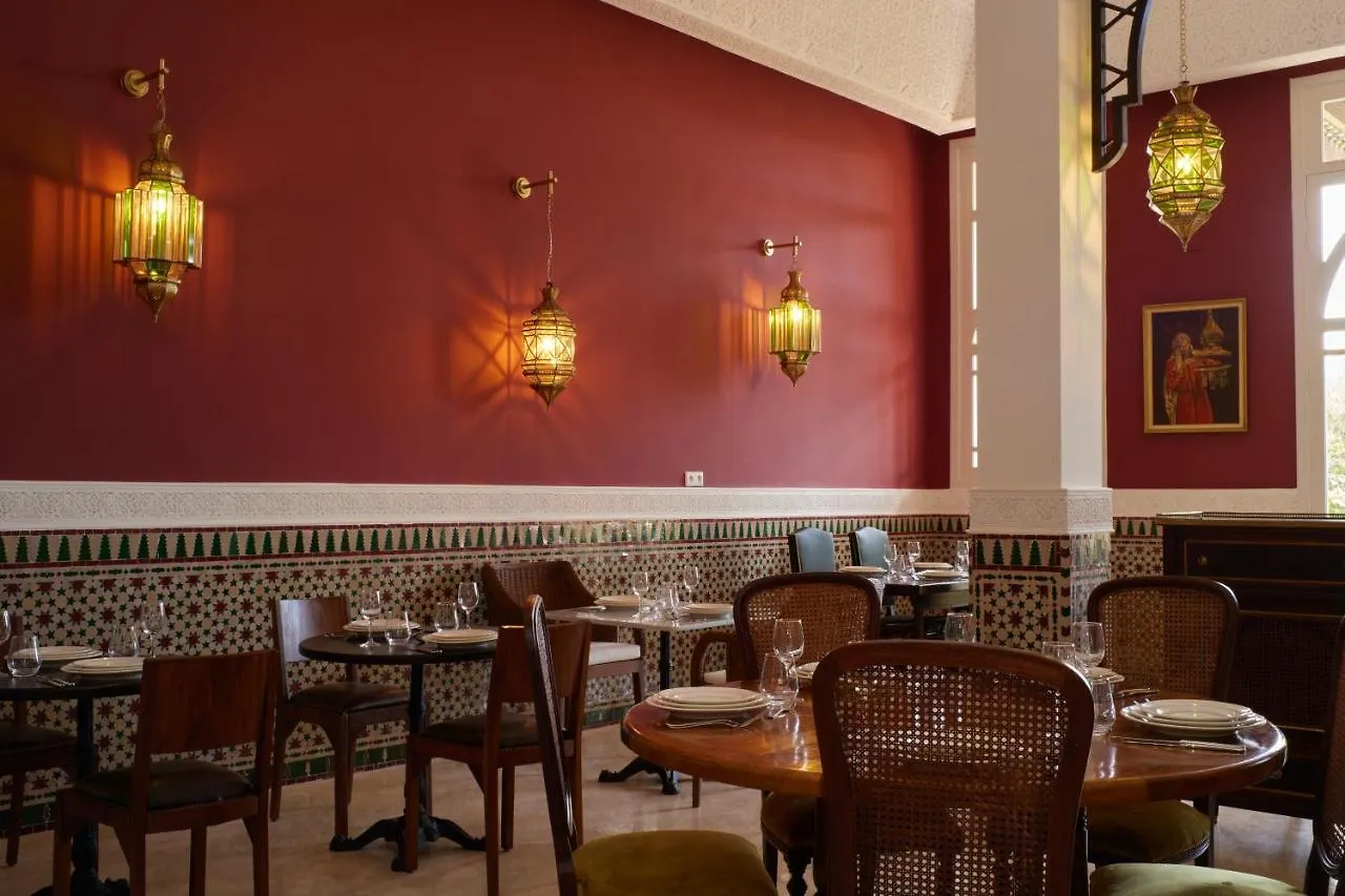 The Levantine- Discreet Luxury, Unrivaled Comfort Villa