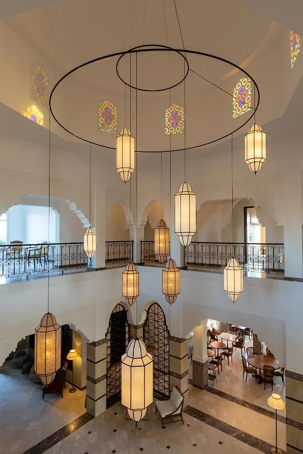 The Levantine- Discreet Luxury, Unrivaled Comfort 0*, Marrakesh