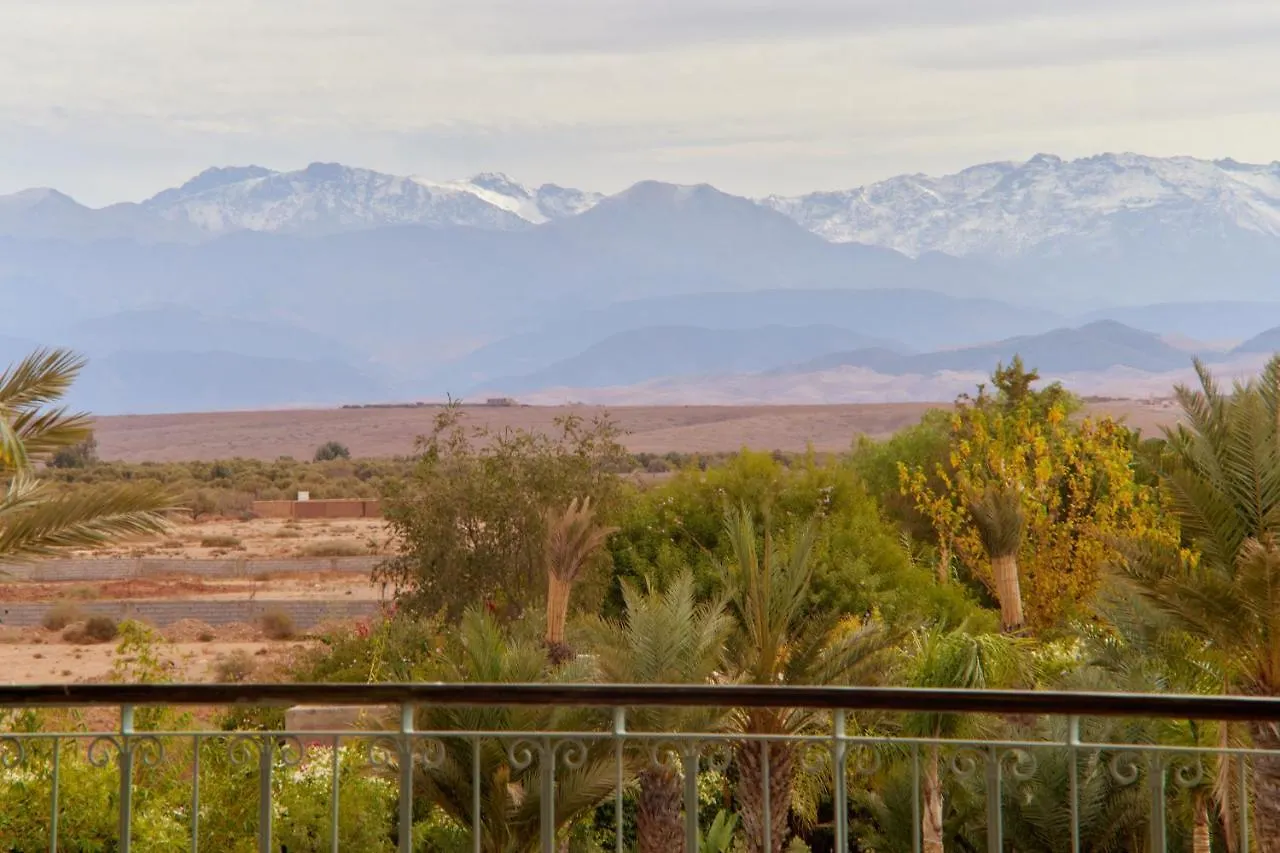 Villa The Levantine- Discreet Luxury, Unrivaled Comfort