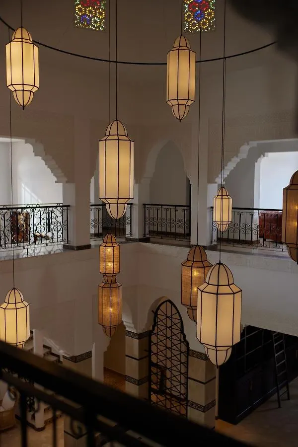 The Levantine- Discreet Luxury, Unrivaled Comfort