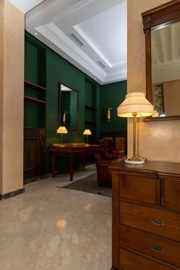 The Levantine- Discreet Luxury, Unrivaled Comfort 0*, Marrakesh Morocco