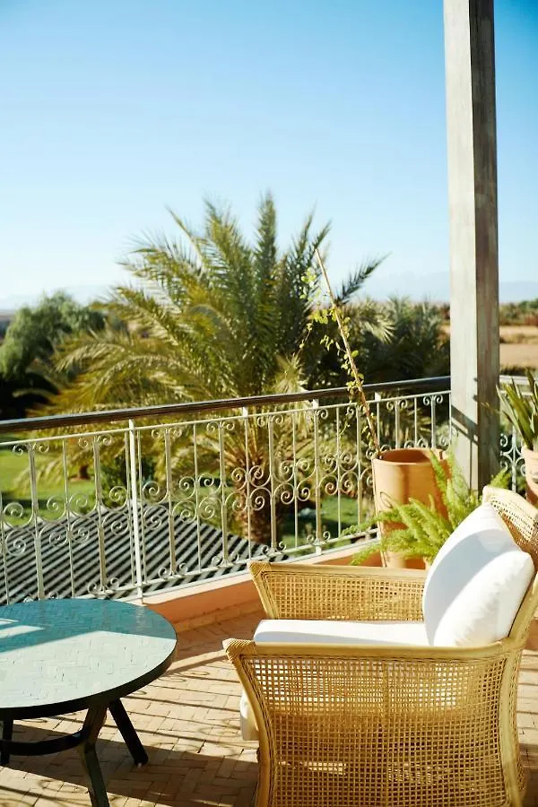 The Levantine- Discreet Luxury, Unrivaled Comfort