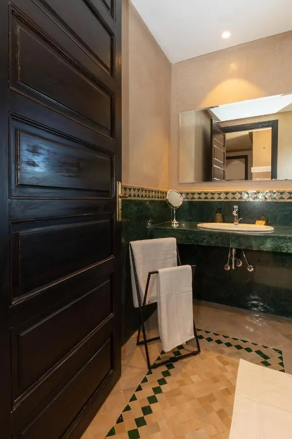 The Levantine- Discreet Luxury, Unrivaled Comfort Vila Marakéš