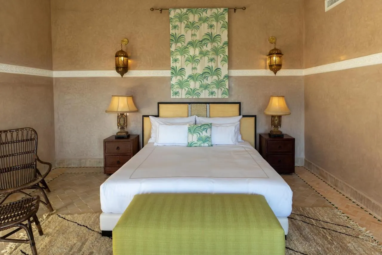The Levantine- Discreet Luxury, Unrivaled Comfort Vila