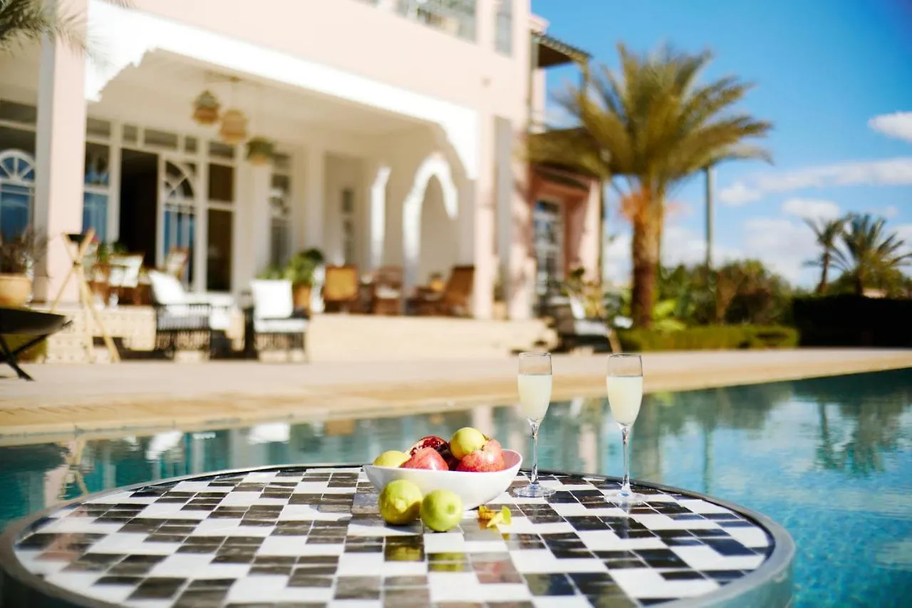 Vila The Levantine- Discreet Luxury, Unrivaled Comfort