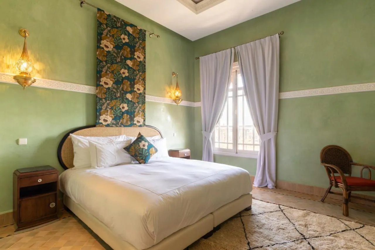 The Levantine- Discreet Luxury, Unrivaled Comfort