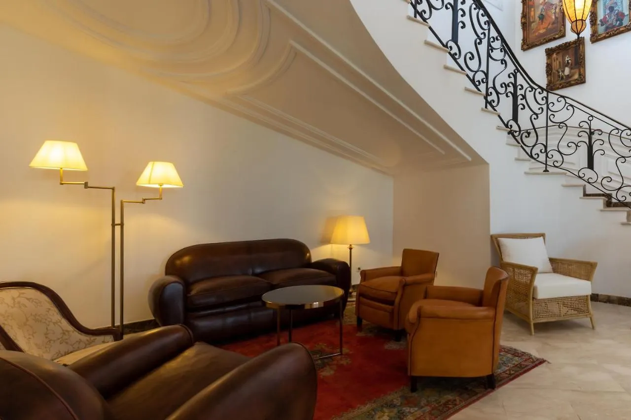 Vila The Levantine- Discreet Luxury, Unrivaled Comfort Maroko