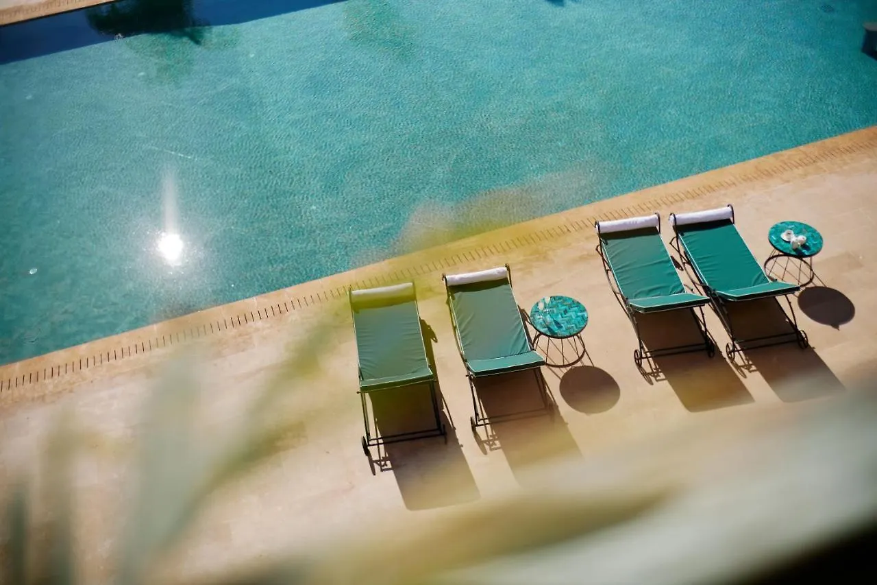 The Levantine- Discreet Luxury, Unrivaled Comfort Marakéš
