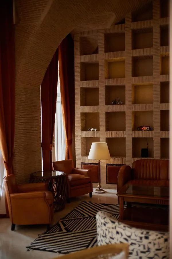 Vila The Levantine- Discreet Luxury, Unrivaled Comfort Maroko