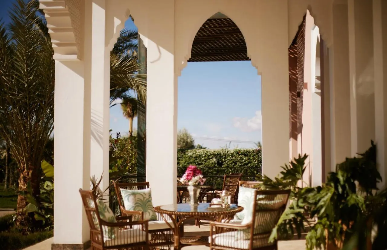 The Levantine- Discreet Luxury, Unrivaled Comfort Vila