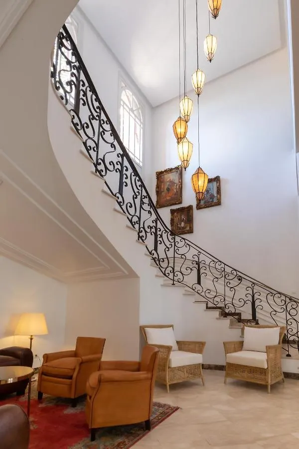 The Levantine- Discreet Luxury, Unrivaled Comfort 0*, Marakéš