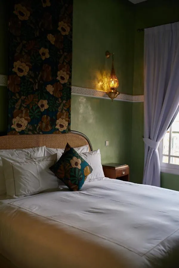Vila The Levantine- Discreet Luxury, Unrivaled Comfort