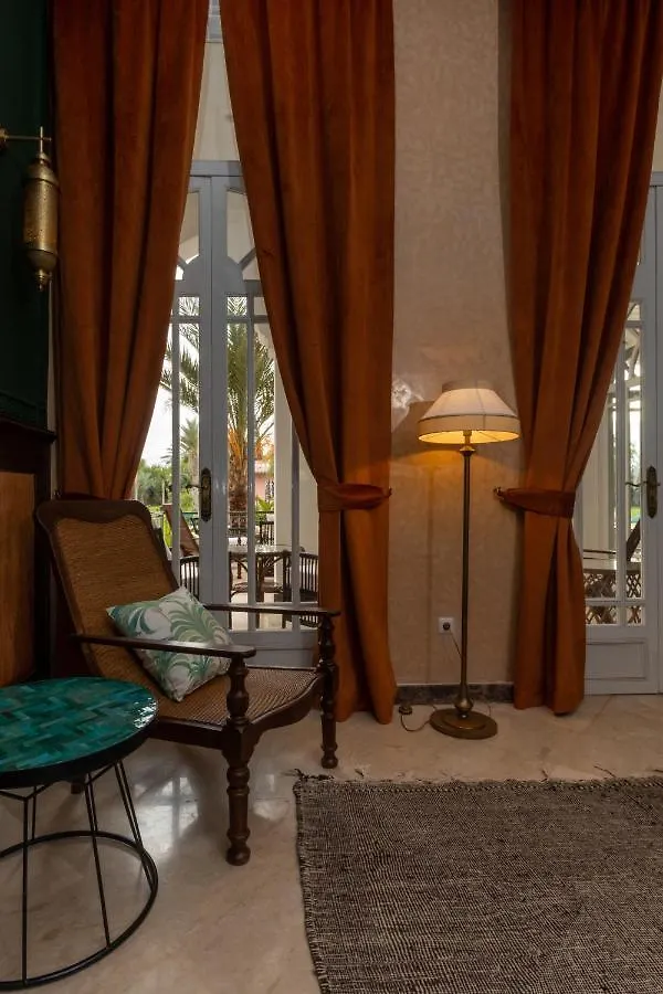 The Levantine- Discreet Luxury, Unrivaled Comfort Vila