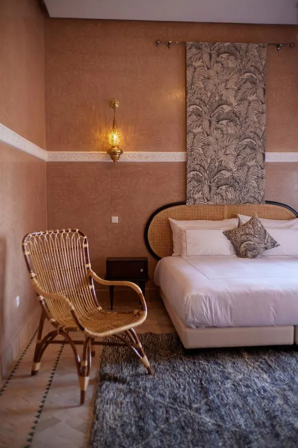 The Levantine- Discreet Luxury, Unrivaled Comfort